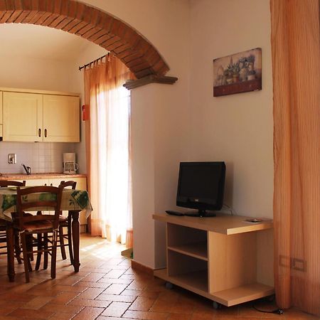 Il Casale Appartement Limite Buitenkant foto