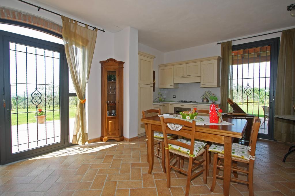 Il Casale Appartement Limite Buitenkant foto