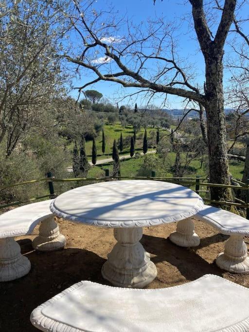 Il Casale Appartement Limite Buitenkant foto