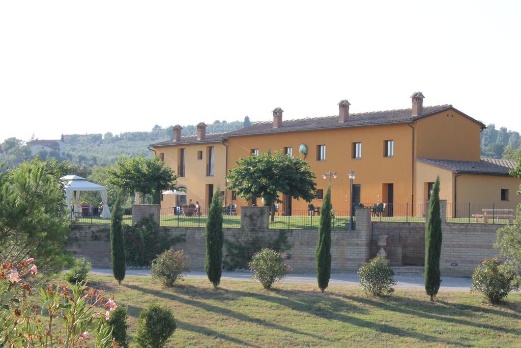 Il Casale Appartement Limite Buitenkant foto