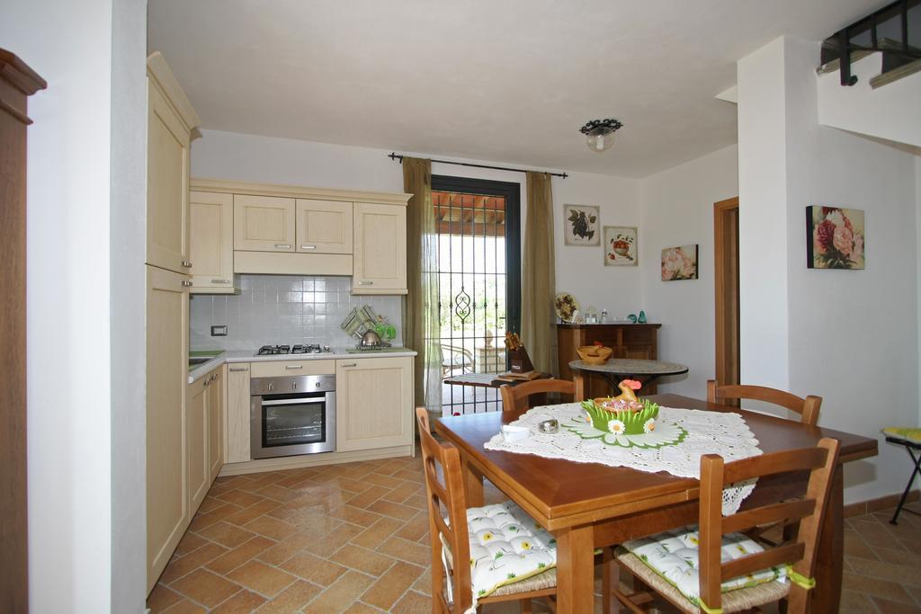 Il Casale Appartement Limite Kamer foto